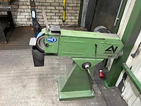Anma bv2075 bandschuurmachine - afbeelding 4 van  8