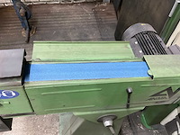 Anma bv2075 bandschuurmachine - afbeelding 5 van  8