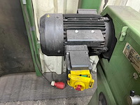 Anma bv2075 bandschuurmachine - afbeelding 7 van  8