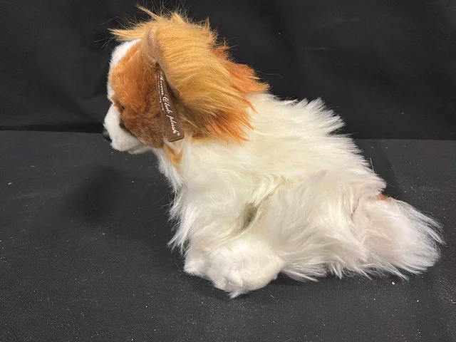 Annaclub plush papillion knuffel (96x) - afbeelding 3 van  4