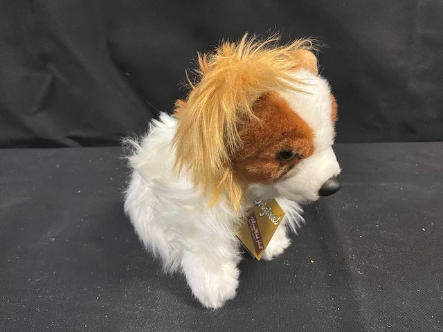 Annaclub plush papillion knuffel (96x) - afbeelding 2 van  4