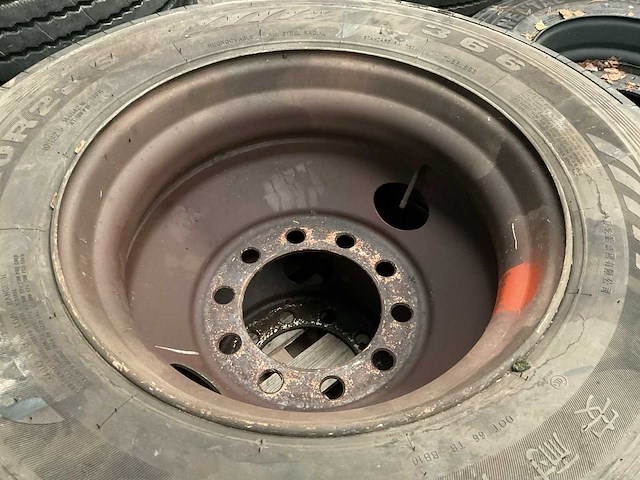 Annaite band (2x) - afbeelding 1 van  3