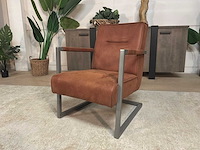 Anne fauteuil - afbeelding 1 van  6