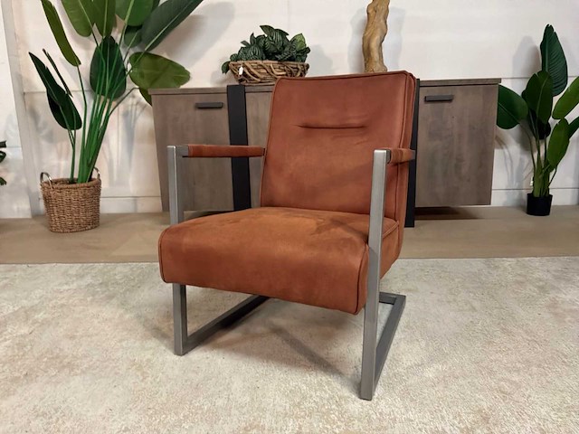 Anne fauteuil - afbeelding 3 van  6