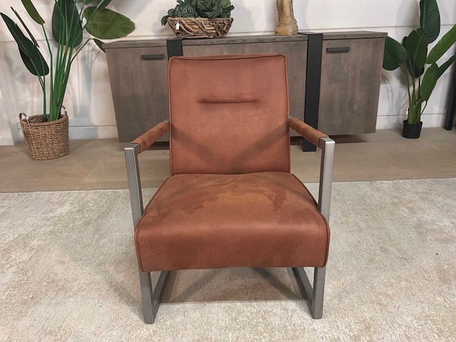 Anne fauteuil - afbeelding 4 van  6