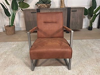 Anne fauteuil - afbeelding 4 van  6