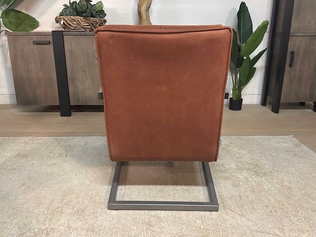 Anne fauteuil - afbeelding 5 van  6