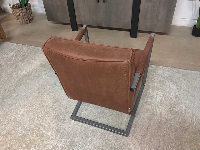 Anne fauteuil - afbeelding 6 van  6