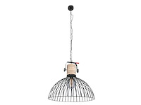 Anne lighting - dunbar 2998zw - hanglamp (38x) - afbeelding 2 van  4