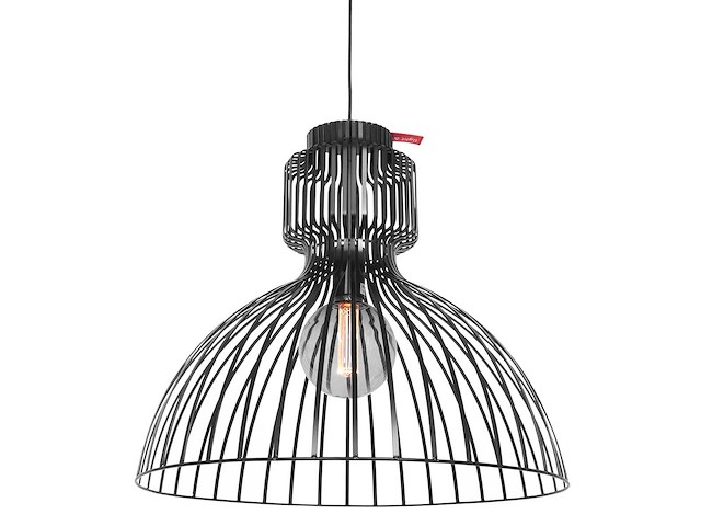 Anne lighting - dunbar 2999zw - hanglamp (59x) - afbeelding 1 van  7