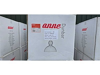 Anne lighting - dunbar 2999zw - hanglamp (59x) - afbeelding 3 van  7