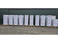 Anne lighting - dunbar 2999zw - hanglamp (59x) - afbeelding 4 van  7