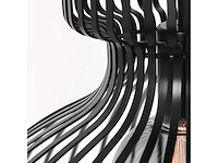 Anne lighting - dunbar 2999zw - hanglamp (59x) - afbeelding 5 van  7