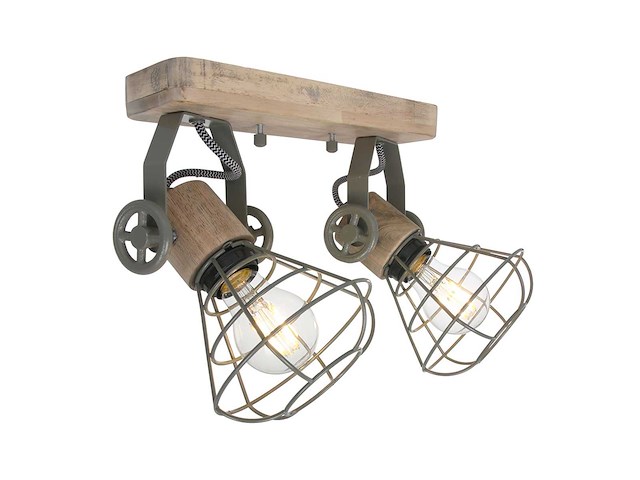 Anne lighting - guersey 1579g - spot (64x) - afbeelding 1 van  4