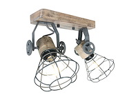 Anne lighting - guersey 1579gr - spot (140x) - afbeelding 1 van  7