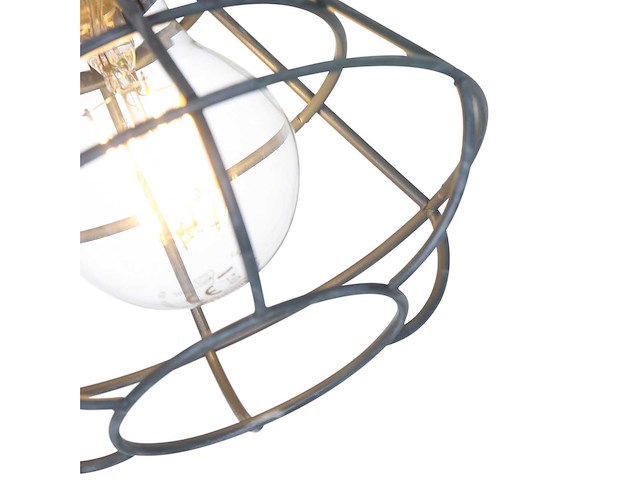 Anne lighting - guersey 1579gr - spot (140x) - afbeelding 3 van  7