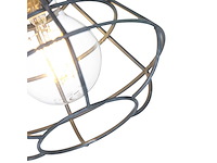 Anne lighting - guersey 1579gr - spot (140x) - afbeelding 3 van  7