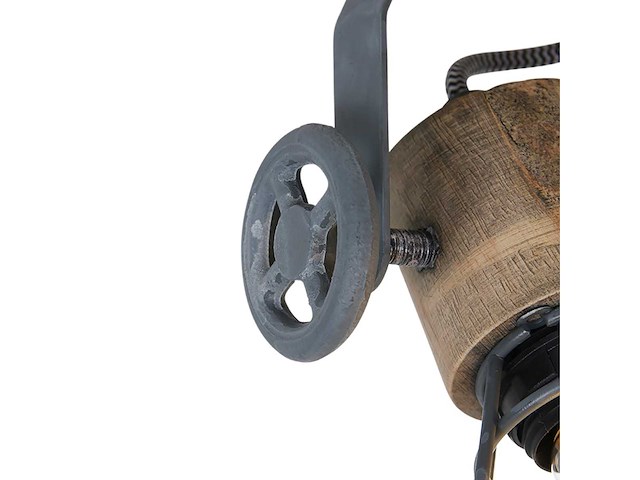 Anne lighting - guersey 1579gr - spot (140x) - afbeelding 4 van  7