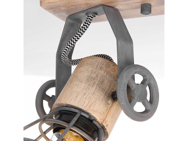 Anne lighting - guersey 1579gr - spot (140x) - afbeelding 5 van  7