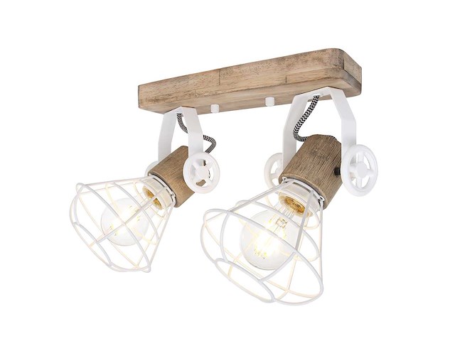Anne lighting - guersey 1579w - spot (27x) - afbeelding 1 van  6