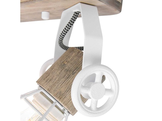 Anne lighting - guersey 1579w - spot (27x) - afbeelding 4 van  6