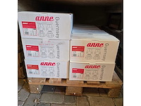 Anne lighting - guersey 1579w - spot (27x) - afbeelding 6 van  6