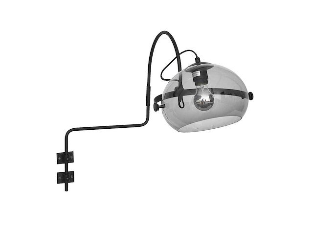 Anne lighting - holgarson 2572z - wall lamp (30x) - afbeelding 1 van  8