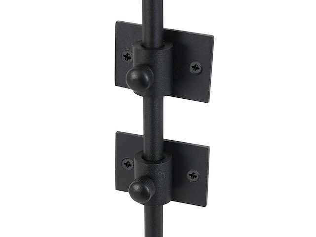 Anne lighting - holgarson 2572z - wall lamp (30x) - afbeelding 4 van  8