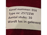 Anne lighting - holgarson 2572z - wall lamp (30x) - afbeelding 7 van  8