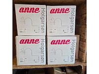 Anne lighting - holgarson 2572z - wall lamp (30x) - afbeelding 8 van  8