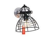 Anne lighting - mark iii 7875zw - wall lamp (46x) - afbeelding 1 van  6