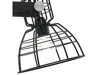 Anne lighting - mark iii 7875zw - wall lamp (46x) - afbeelding 4 van  6