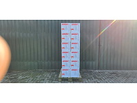 Anne lighting - mark iii 7875zw - wall lamp (46x) - afbeelding 6 van  6