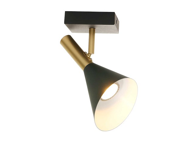Anne lighting - tess 2491zw - spot (26x) - afbeelding 1 van  6