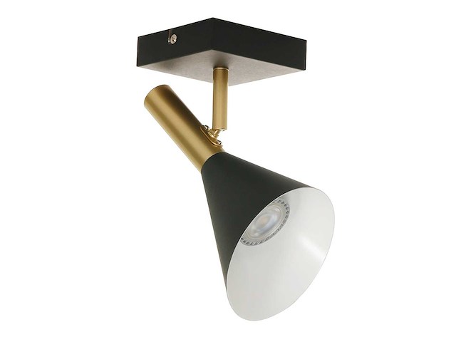 Anne lighting - tess 2491zw - spot (26x) - afbeelding 3 van  6