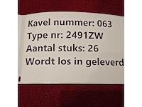 Anne lighting - tess 2491zw - spot (26x) - afbeelding 5 van  6