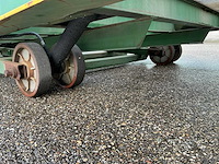 Anné mobiele laadbrug - afbeelding 2 van  11