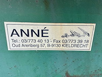 Anné mobiele laadbrug - afbeelding 3 van  11