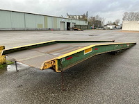 Anné mobiele laadbrug - afbeelding 1 van  11