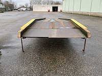 Anné mobiele laadbrug - afbeelding 4 van  11