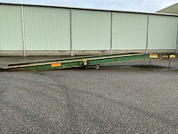 Anné mobiele laadbrug - afbeelding 7 van  11