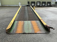 Anné mobiele laadbrug - afbeelding 8 van  11