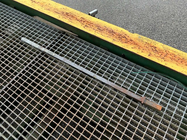 Anné mobiele laadbrug - afbeelding 10 van  11