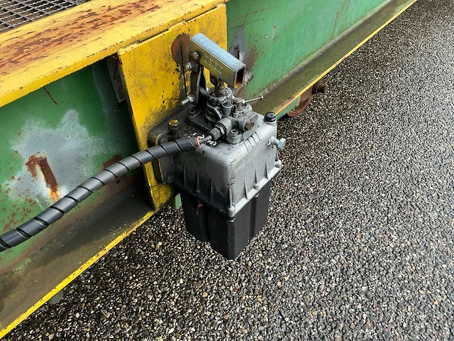 Anné mobiele laadbrug - afbeelding 11 van  11