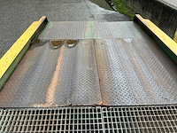 Anné mobiele laadbrug - afbeelding 6 van  11