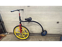 Anno 1900 hobbel achter - afbeelding 2 van  2