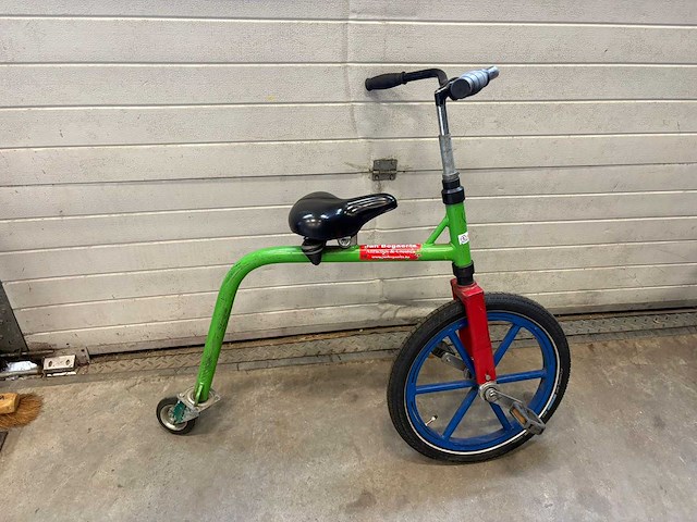 Anno 1900 (k) zwenk - afbeelding 1 van  2