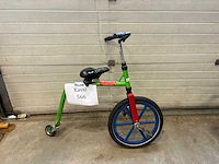 Anno 1900 (k) zwenk - afbeelding 2 van  2