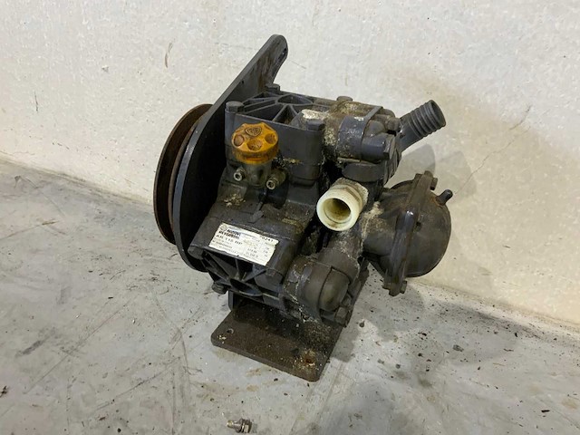 Annovi reverbi ar 115 bp veldspuit pomp - afbeelding 3 van  4
