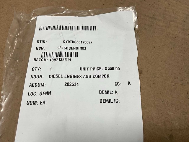 Annunciator - afbeelding 5 van  5